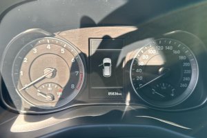 HYUNDAI KONA 1.0T PETROL - 2021год / 85836km 14