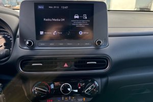 HYUNDAI KONA 1.0T PETROL - 2021год / 85836km 15