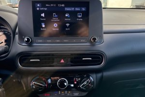 HYUNDAI KONA 1.0T PETROL - 2021год / 85836km 16