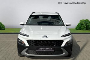 HYUNDAI KONA 1.0T PETROL - 2021год / 85836km 1