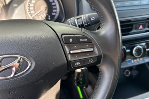 HYUNDAI KONA 1.0T PETROL - 2021год / 85836km 19