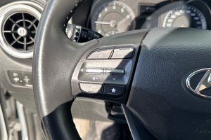 HYUNDAI KONA 1.0T PETROL - 2021год / 85836km 20