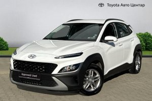 HYUNDAI KONA 1.0T PETROL - 2021год / 85836km 2