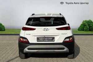 HYUNDAI KONA 1.0T PETROL - 2021год / 85836km 6
