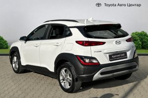 HYUNDAI KONA 1.0T PETROL - 2021год / 85836km 7