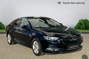 OPEL INSIGNIA 1.5Т PETROL - 2019год / 88185km 0