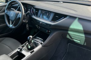 OPEL INSIGNIA 1.5Т PETROL - 2019год / 88185km 9
