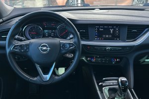 OPEL INSIGNIA 1.5Т PETROL - 2019год / 88185km 11