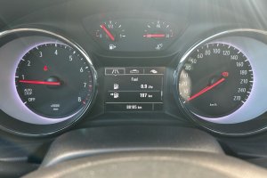 OPEL INSIGNIA 1.5Т PETROL - 2019год / 88185km 15