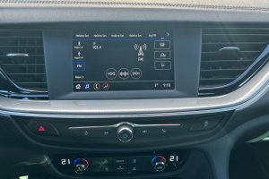 OPEL INSIGNIA 1.5Т PETROL - 2019год / 88185km 16