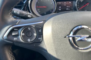 OPEL INSIGNIA 1.5Т PETROL - 2019год / 88185km 17