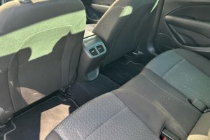 OPEL INSIGNIA 1.5Т PETROL - 2019год / 88185km 19