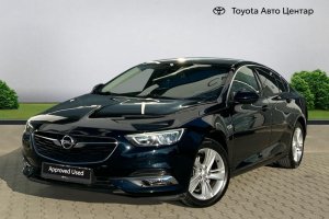 OPEL INSIGNIA 1.5Т PETROL - 2019год / 88185km 2