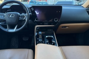 LEXUS NX450 PLUG-IN HYBRID - 2024год / 72000km 10