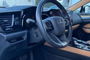 LEXUS NX450 PLUG-IN HYBRID - 2024год / 72000km 12