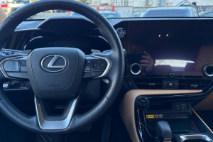 LEXUS NX450 PLUG-IN HYBRID - 2024год / 72000km 13