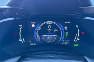 LEXUS NX450 PLUG-IN HYBRID - 2024год / 72000km 14