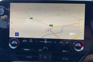 LEXUS NX450 PLUG-IN HYBRID - 2024год / 72000km 15