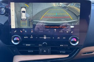 LEXUS NX450 PLUG-IN HYBRID - 2024год / 72000km 18