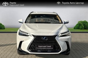 LEXUS NX450 PLUG-IN HYBRID - 2024год / 72000km 1