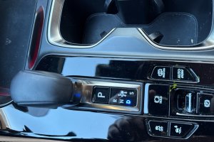 LEXUS NX450 PLUG-IN HYBRID - 2024год / 72000km 19