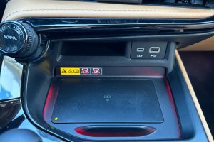 LEXUS NX450 PLUG-IN HYBRID - 2024год / 72000km 20