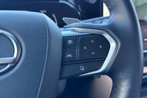 LEXUS NX450 PLUG-IN HYBRID - 2024год / 72000km 23