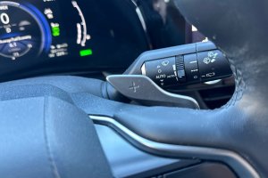 LEXUS NX450 PLUG-IN HYBRID - 2024год / 72000km 27