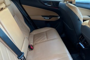 LEXUS NX450 PLUG-IN HYBRID - 2024год / 72000km 29