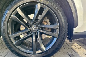 LEXUS NX450 PLUG-IN HYBRID - 2024год / 72000km 30