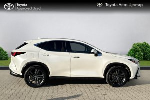 LEXUS NX450 PLUG-IN HYBRID - 2024год / 72000km 3