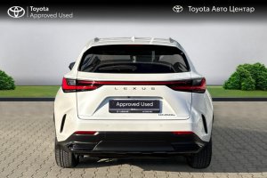 LEXUS NX450 PLUG-IN HYBRID - 2024год / 72000km 6