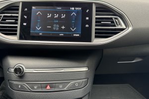 PEUGEOT 308 1.2T PETROL - 2021год / 140826km 15