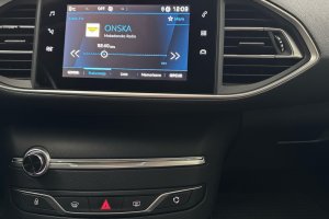 PEUGEOT 308 1.2T PETROL - 2021год / 140826km 16