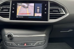 PEUGEOT 308 1.2T PETROL - 2021год / 140826km 17