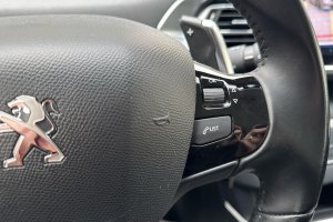 PEUGEOT 308 1.2T PETROL - 2021год / 140826km 20