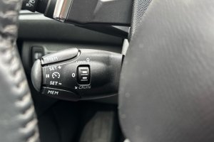 PEUGEOT 308 1.2T PETROL - 2021год / 140826km 22