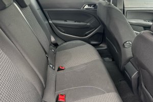 PEUGEOT 308 1.2T PETROL - 2021год / 140826km 25