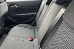 PEUGEOT 308 1.2T PETROL - 2021год / 140826km 26