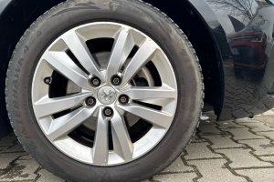 PEUGEOT 308 1.2T PETROL - 2021год / 140826km 27