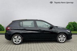 PEUGEOT 308 1.2T PETROL - 2021год / 140826km 3