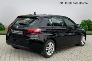 PEUGEOT 308 1.2T PETROL - 2021год / 140826km 5