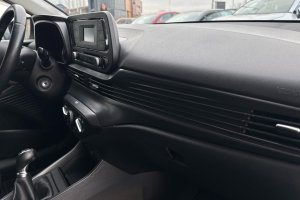 HYUNDAI I20 1.2 PETROL - 2020/2021год / 92888km 9