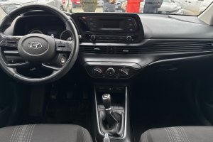 HYUNDAI I20 1.2 PETROL - 2020/2021год / 92888km 10