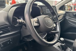 HYUNDAI I20 1.2 PETROL - 2020/2021год / 92888km 12