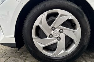 HYUNDAI I20 1.2 PETROL - 2020/2021год / 92888km 25