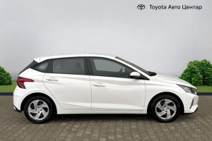 HYUNDAI I20 1.2 PETROL - 2020/2021год / 92888km 3