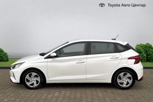 HYUNDAI I20 1.2 PETROL - 2020/2021год / 92888km 4