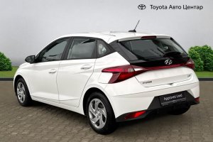 HYUNDAI I20 1.2 PETROL - 2020/2021год / 92888km 7
