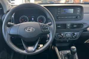 HYUNDAI I10 1.0 PETROL/TNG - 2021год / 108545km 11